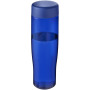 H2O Active® Tempo 700 ml sportfles - Blauw