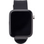 ABS smartwatch Dominic black