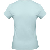 #E190 Ladies' T-shirt Millennial Mint XS