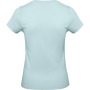 #E190 Ladies' T-shirt Millennial Mint L