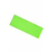 MB7126 Running Headband - bright-green - one size