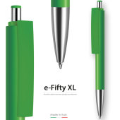 Ballpoint Pen e-Fifty XL Solid