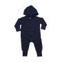 Baby All-in-One - Nautical Navy