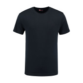 L&S T-shirt iTee SS for him Dark Navy 6XL