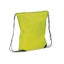 Drawstring bag premium - Light Green
