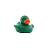 Squeaky duck colour changing - green