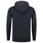 Sweater Capuchon Outlet 301003 Navy 8XL