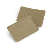 Cotton Removable Patch - Desert Sand - One Size