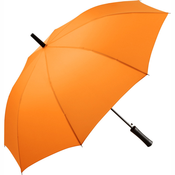 AC regular umbrella - orange