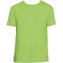 Softstyle® Euro Fit Adult T-shirt Lime L