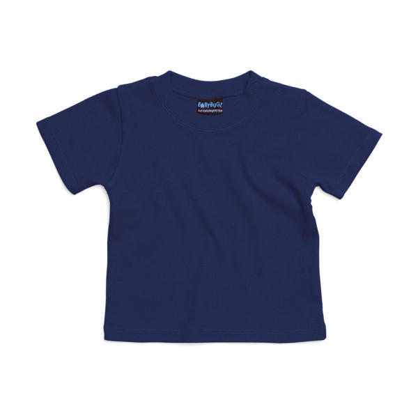 Baby T-Shirt - Nautical Navy