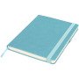 Rivista groot notitieboek - Aqua blauw