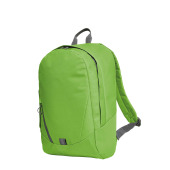 backpack SOLUTION apple green