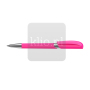 Push high gloss Mn - roze