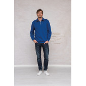 L&S Sweater Zip L&S Sweater Zip