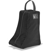 Boot Bag Black / Graphite Grey One Size