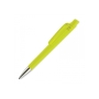 Ball pen Prisma - Fluor-yellow