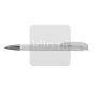 Jona softtouch high gloss Mn - wit