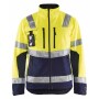 Softshell jack High Vis