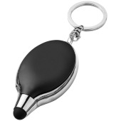 Presto sleutelhangerlampje en stylus Presto sleutelhangerlampje en stylus