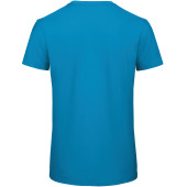 Organic Cotton Crew Neck T-shirt Inspire Atoll M