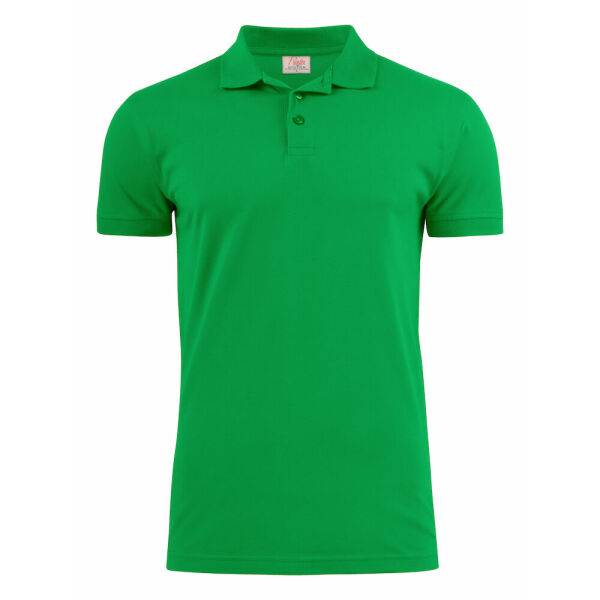 Printer Surf Stretch
Polo Pique Heren
