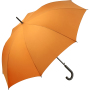 AC golf umbrella orange