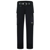 Swing Pockets Cordura Luxe 652011 Black One Size