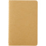 Moleskine Cahier Journal PK - gelinieerd