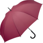 AC regular umbrella - bordeaux