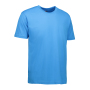 GAME® T-shirt - Cyan, 3XL
