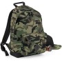 Camo Backpack Jungle Camo One Size