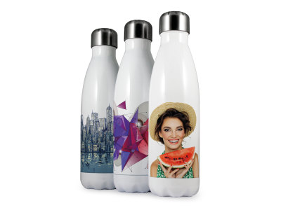 Photo Eevo-Therm Bottle Photo Eevo-Therm Bottle