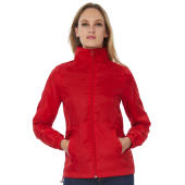 Ladies' Midseason Windbreaker - JWI61 Ladies' Midseason Windbreaker - JWI61