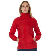 ID.601/women Midseason Windbreaker - Navy - S