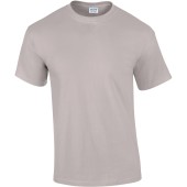 Ultra Cotton™ Short-Sleeved T-shirt Ice Grey (x72) S