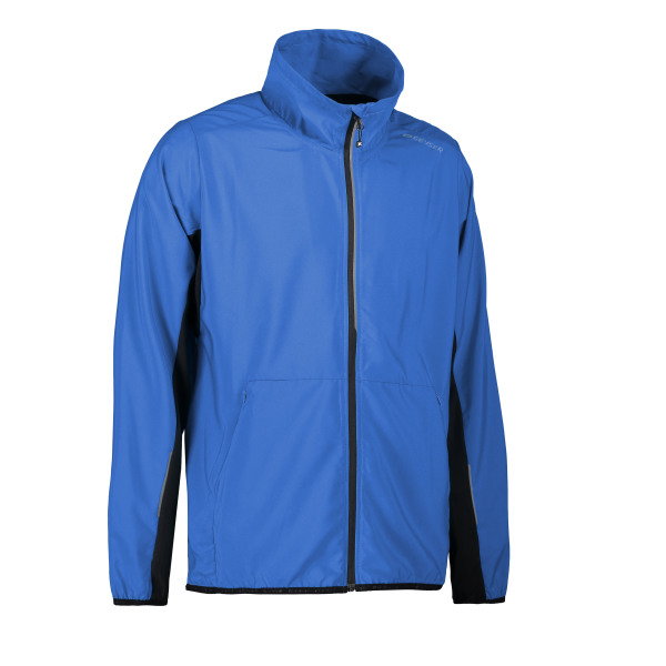 GEYSER running jacket | light - Royal blue, 2XL