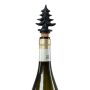 JENS Living Bottle Stopper XMAS Tree