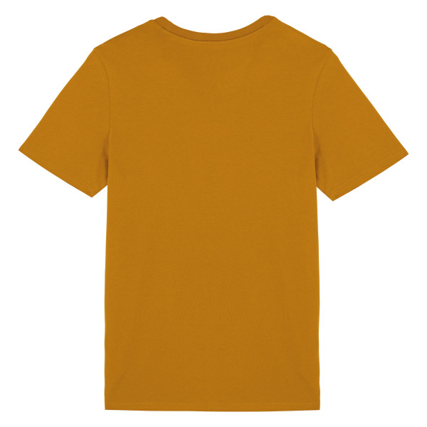 Uniseks T-shirt - 155 gr/m2 Curcuma XS