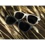 Malibu Eco Wheatstraw tarwestro zonnebril