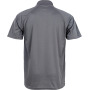 Performance aircool polo shirt Grey 3XL