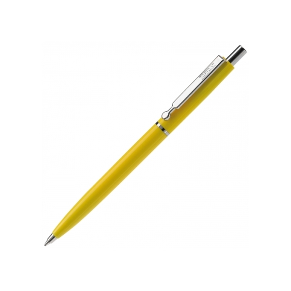 925 ball pen - Yellow