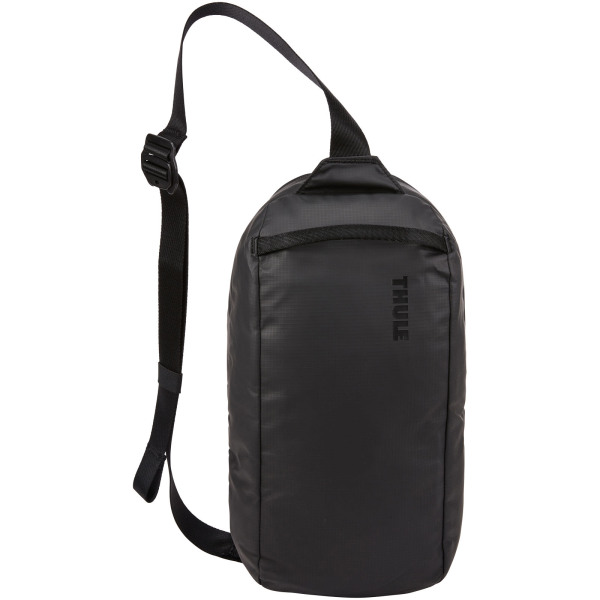 Thule Tact anti-theft sling bag - Solid black