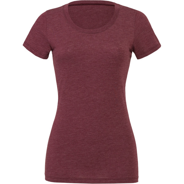Women's Triblend Short Sleeve Tee