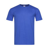 Classic-T Fitted - Bright Royal - 2XL