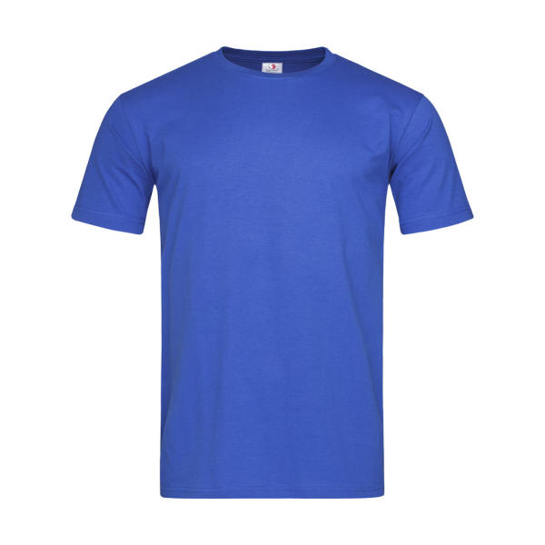 Classic-T Fitted - Bright Royal