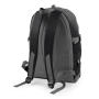Athleisure Pro Backpack - Black - One Size