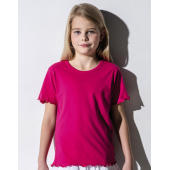 Mouse Girl's Fashion T-Shirt Mouse Girl's Fashion T-Shirt