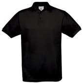Safran Polo Shirt Black 3XL