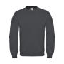 ID.002 Cotton Rich Sweatshirt - Anthracite